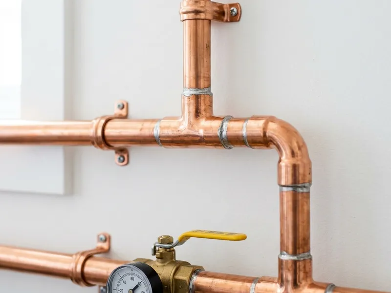Pipe Repair & Replacement Plumber in Bryan, TX